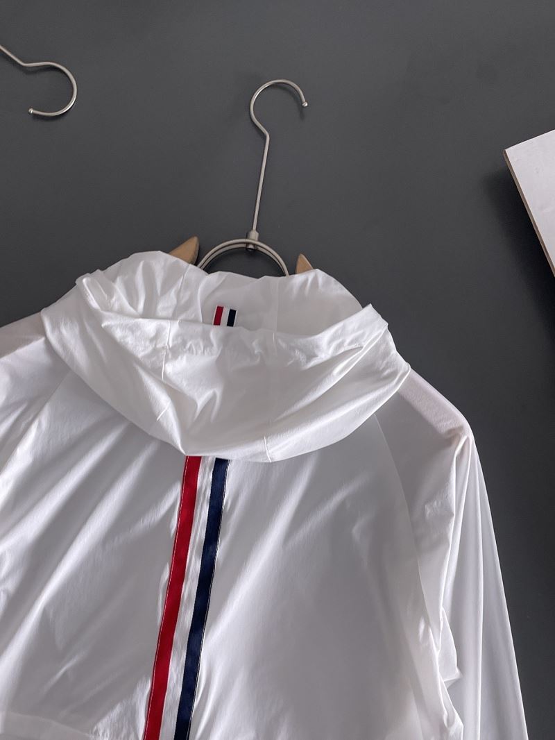 Thom Browne Sunscreen Jacket